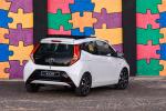 Toyota Aygo x-cite 5-Door 2018 года (ZA)